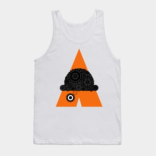 Like Clockwork Tank Top